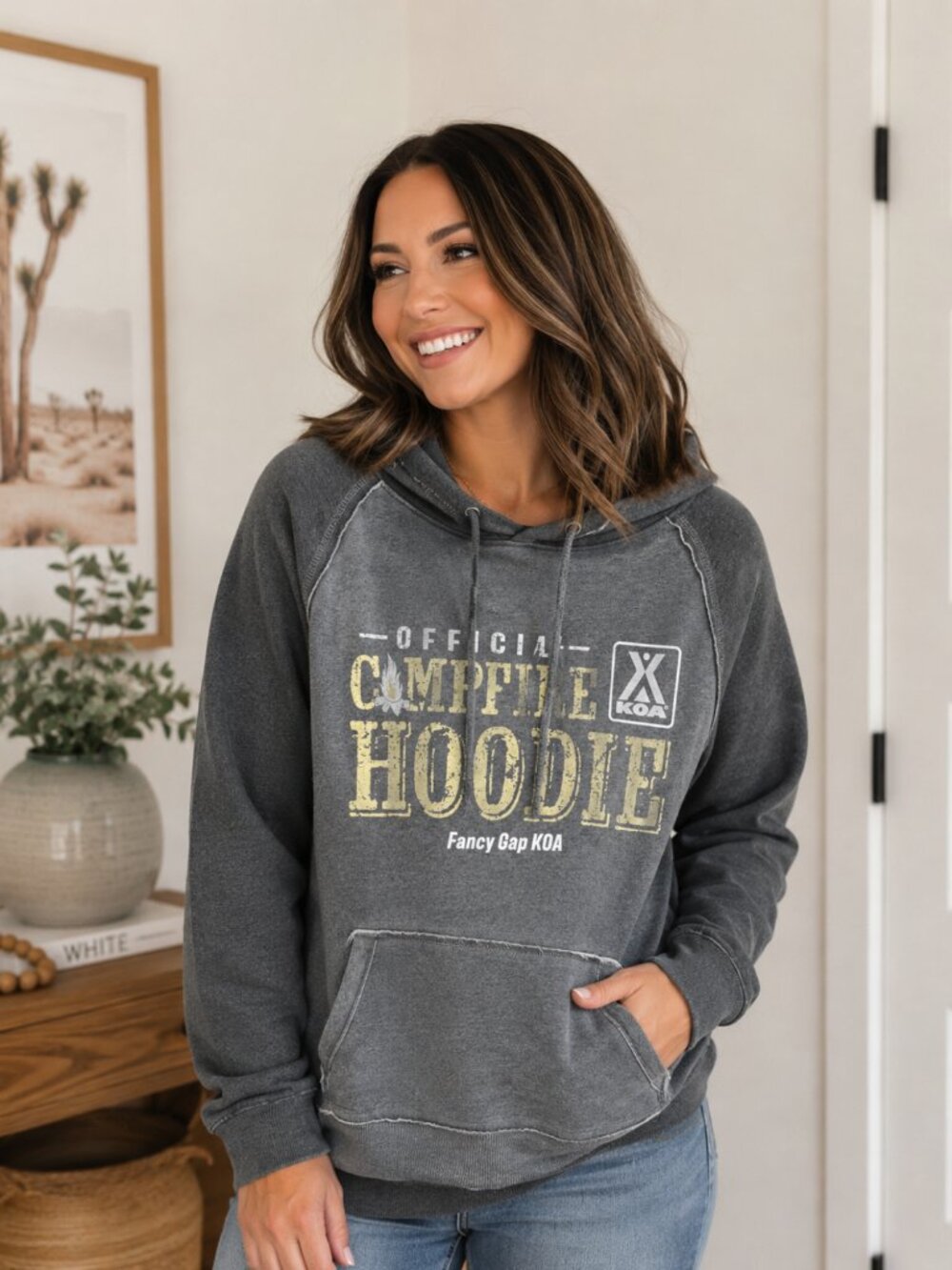 Campfire Apparel